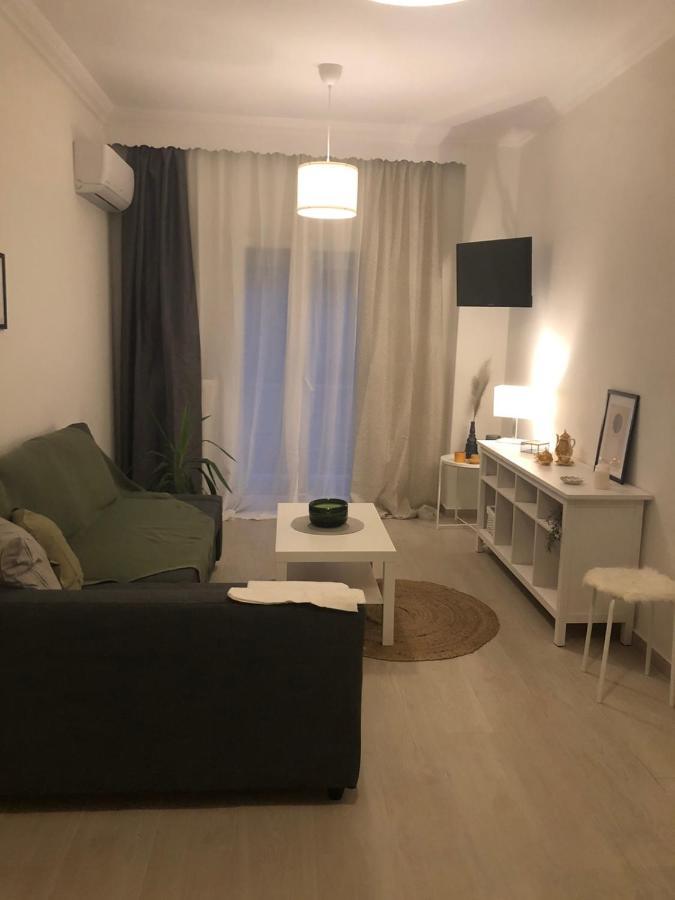 Apartamento Alexander Luxury Tesalónica Exterior foto