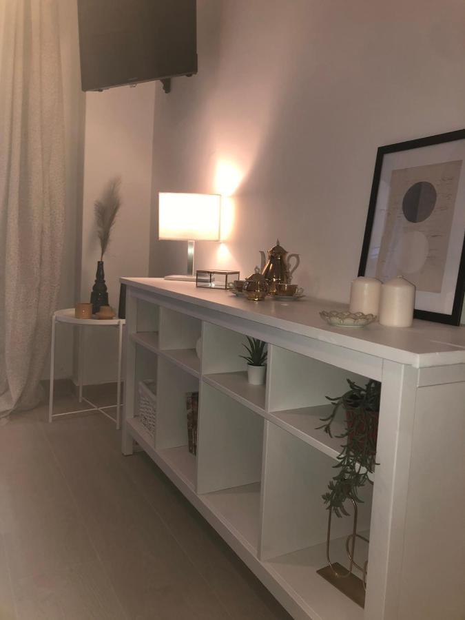Apartamento Alexander Luxury Tesalónica Exterior foto