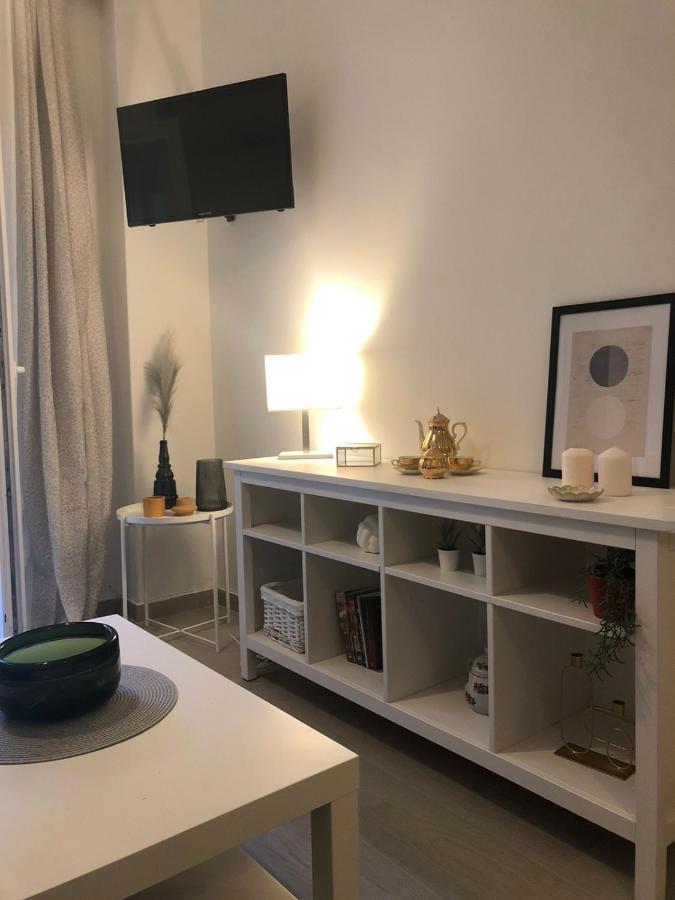 Apartamento Alexander Luxury Tesalónica Exterior foto